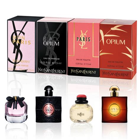 ysl perfume gift pack|ysl perfume gift set sale.